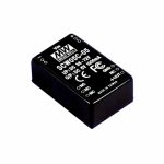 MEAN WELL SCW05A-05 DC/DC converter