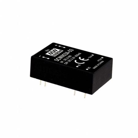 MEAN WELL SCWN03E-05 DC/DC converter