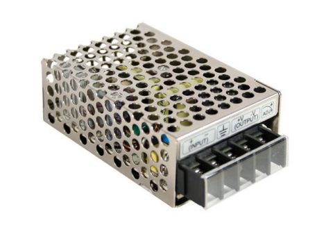 MEAN WELL SD-15A-24 DC/DC converter