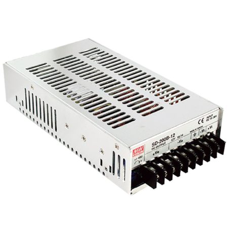 MEAN WELL SD-200B-48 DC/DC converter