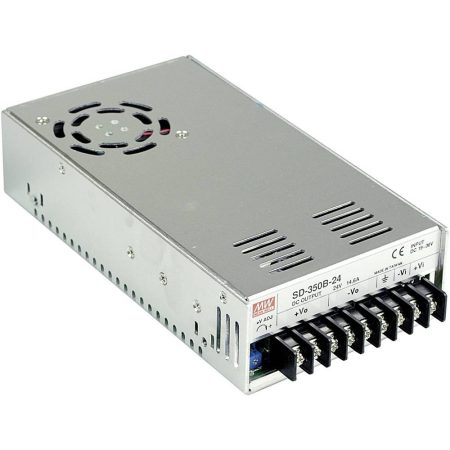 MEAN WELL SD-350C-12 DC/DC converter