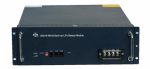   Shoto SDA10-48100 48V 100Ah LiFePO4 távközlési akkumulátor