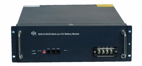 Shoto SDA10-48150 48V 150Ah LiFePO4 telecom battery