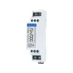   Eastron SDM120CT-MB 1-fázisú 1-9999A/5A CT-bemenetes M-Bus fogyasztásmérő
