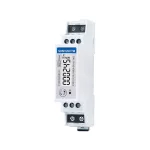   Eastron SDM120CTM 1-fázisú 1-9999A/5A CT-bemenetes fogyasztásmérő