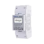   Eastron SDM210-M 1-fázisú 100A direkt bekötésű Modbus fogyasztásmérő