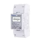   Eastron SDM230-DI 1-fázisú 100A direkt bekötésű DI-tarifaváltós fogyasztásmérő