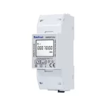   Eastron SDM230-P 1-fázisú 100A direkt bekötésű S0-pulzus fogyasztásmérő