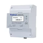   Eastron SDM320Y-RF 1-fázisú 100A direkt bekötésű fogyasztásmérő