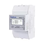   Eastron SDM54-2T 3-fázisú 100A direkt bekötésű Modbus 2-tarifás fogyasztásmérő