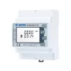 Eastron SDM630MCT-RC 85mv/kA fogyasztásmérő Eastron SDM630MCT-RC 85mv/kA fogyasztásmérő