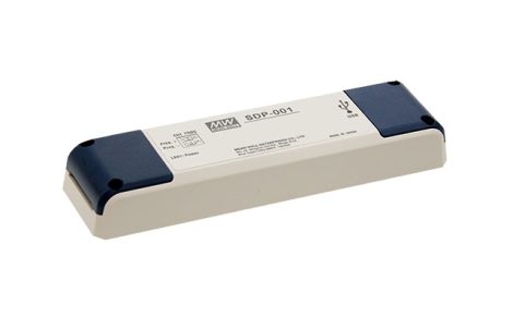 MEAN WELL SDP-001 LED driver programmer