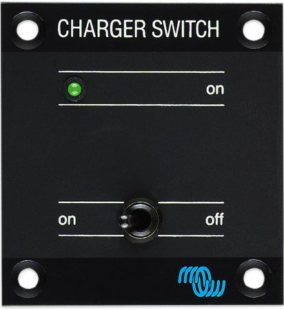Victron Energy Charger switch CE