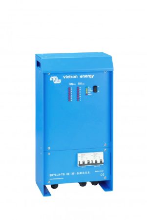 Victron Energy Skylla-TG 24V 100A (1+1) 3 phase battery charger
