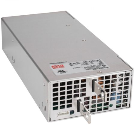 MEAN WELL SE-1000-12 12V 83,3A 1000W power supply