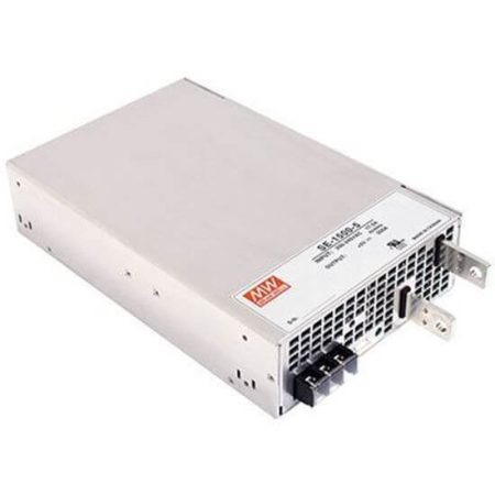 MEAN WELL SE-1500-5 5V 300A 1500W power supply