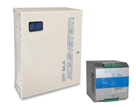 Adel System SFP544-1 24V 20A szünetmentes tápegység