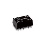 MEAN WELL SFTN01L-12-SC DC/DC converter