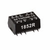 MEAN WELL SFTN02L-12-SC 1 output DC/DC converter 2W; 12V; 167mA