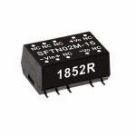 MEAN WELL SFTN02L-12 1 output DC/DC converter 2W; 12V; 167mA