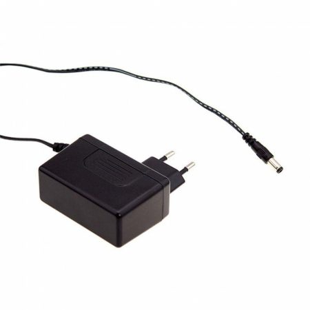 MEAN WELL SGA18E24-P1J 24V 0,375A external power supply