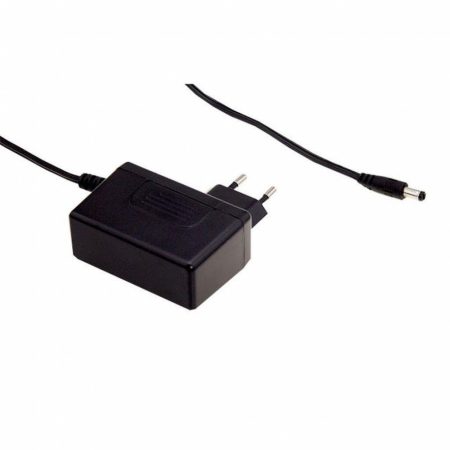 MEAN WELL SGA25E05-P1J 5V 2,93A external power supply