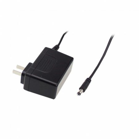 MEAN WELL SGA40CH09-P1J 9V 3,33A external power supply