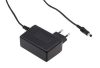 MEAN WELL SGA40E12-P1J 12V 2,66A external power supply