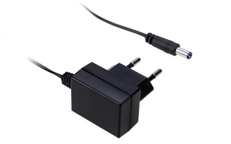 MEAN WELL SGAS06E07-P1J 7,5V 0,8A 6W external power supply