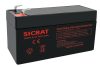 SICBAT SGP1.2-12 12V 1,2Ah VRLA battery