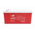 7 Stars SHK210 12V 210Ah szünetmentes/UPS akkumulátor