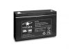 7 Stars SHL100-12 12V 100Ah UPS battery