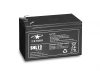 7 Stars SHL12-12 12V 12Ah UPS battery