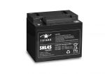 7 Stars SHL45-12 12V 45Ah szünetmentes/UPS akkumulátor