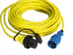 Victron Energy 16A/15m parti áram csatlakozó kábel