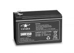 7 Stars SHR250 12V 9Ah UPS battery