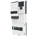   TBB Power SIES6050S-60 48V 6000VA 15,2kWh off-grid solar system