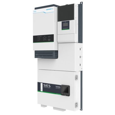 TBB Power SIES8060S-60-WIFI 48V 8000VA 15,2kWh szigetüzemű napelemes rendszer