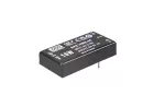 MEAN WELL SKE10W8-09 DC/DC konverter; 9-75V / 9V 1,1A; 10W