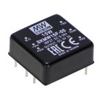 MEAN WELL SKMW15F-03 DC/DC converter; 9-36V / 3,3V 3A; 15W