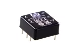 MEAN WELL SKMW15W8-15 DC/DC konverter; 9-75V / 15V 1A; 15W
