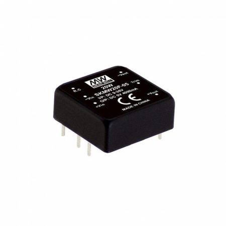 MEAN WELL SKMW20F-05 DC/DC converter