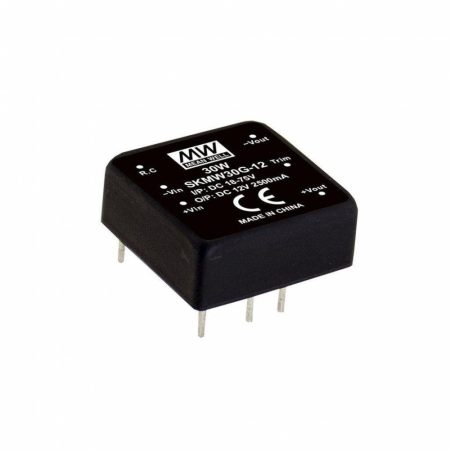 MEAN WELL SKMW30G-12 DC/DC converter