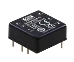MEAN WELL SKMW30W8-15 DC/DC konverter; 9-75V / 15V 2A; 30W
