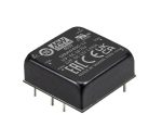 MEAN WELL SKMW40F-03 DC/DC konverter; 9-36V / 3,3V 10A; 40W