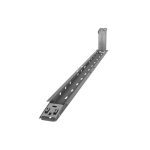 SL Rack Basic Rail Fast Flat 1H