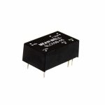 MEAN WELL DLC03A-05 DC/DC converter