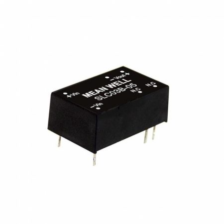 MEAN WELL SLC03A-05 DC/DC converter