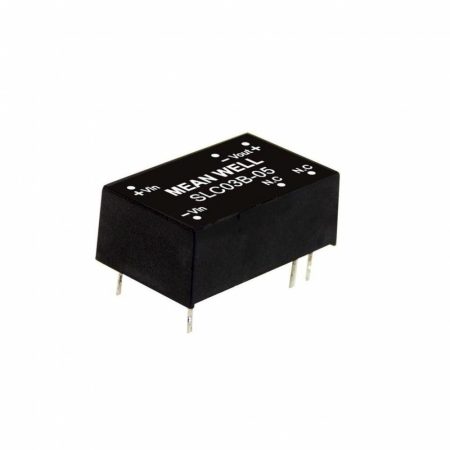 MEAN WELL SLC03C-12 DC/DC converter