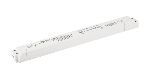 SLD-150-24 - MEAN WELL LED power supplies - ENERGOM